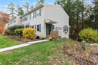 2 Greenfield Extension Unit G8, Essex Junction, VT 05452