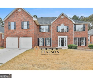 76 Championship Ct Unit 1, Fayetteville, GA 30215