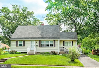 1356 Chestnut Ave, Haddon Heights, NJ 08035