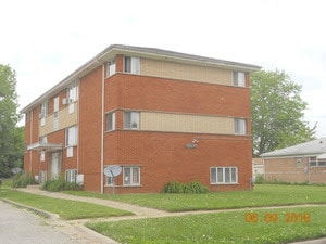 315 W 149th Place, Harvey, IL 60426