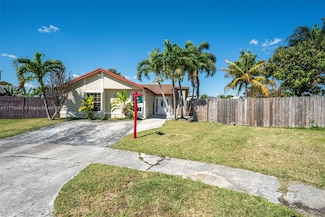21018 SW 125th Place, Miami, FL 33177