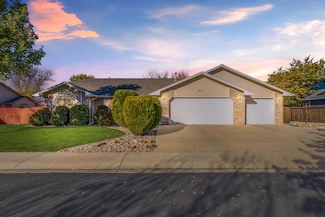 641 Gold Leaf Ct, Grand Junction, CO 81505