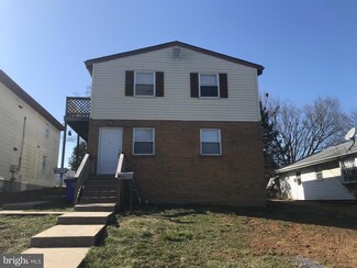 227 Wakefield Rd, Hagerstown, MD 21740