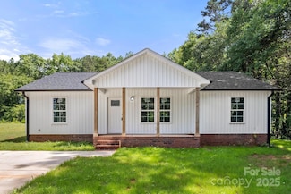 1234 Goodnight Ln, Kannapolis, NC 28081