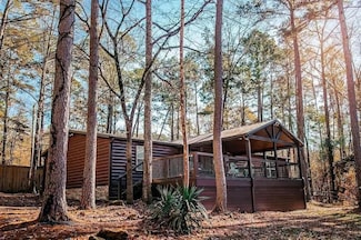 78 Lionfish Rd, Broken Bow, OK 74728