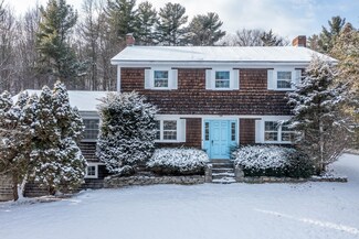 3220 Mount Philo Rd, Charlotte, VT 05445