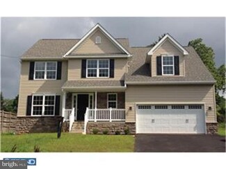 00 S Spring Ln, Phoenixville, PA 19460