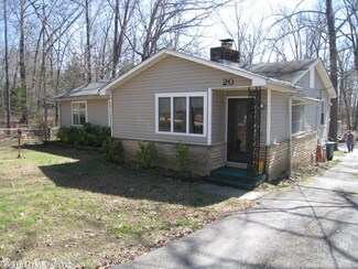 0 Kimberly Dr Unit 16007907, Ozark Acres, AR 72482