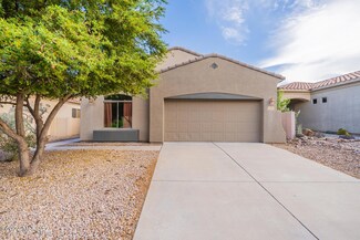 186 E Placita Lago Del Mago, Sahuarita, AZ 85629