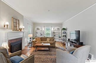 5119 Hamilton St, Omaha, NE 68132