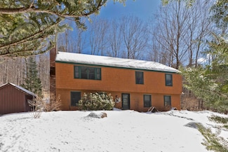 21 Deer Run Ln, Lebanon, NH 03766