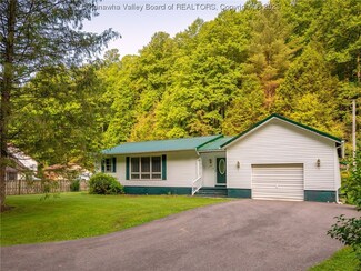 317 Casey Fork Rd, Ashford, WV 25009