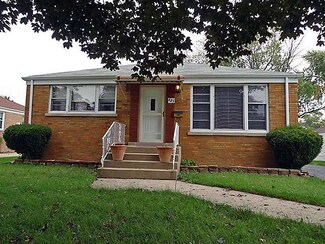 425 Buckthorn Ln, Hillside, IL 60162