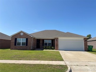 7404 E 159th St S, Bixby, OK 74008