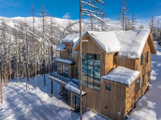 1019 Elk Camp Loop, Whitefish, MT 59937