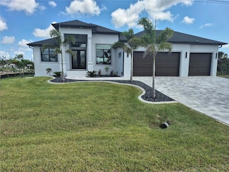 10454 Atenia St, Port Charlotte, FL 33981
