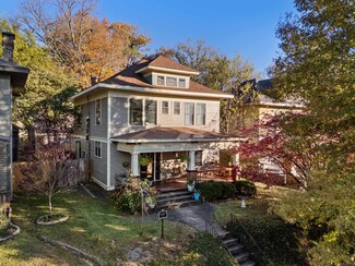 2315 S Summit St, Little Rock, AR 72206