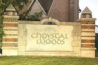 Lot 13 Chrystal Woods Dr Unit 13, Kokomo, IN 46901