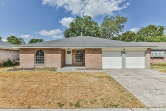 23203 Pennsgrove Rd, Spring, TX 77373