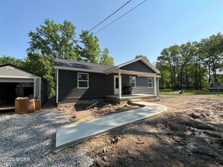 1012 Sherman Ave, Lima, OH 45801