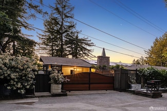 14826 Skyline Blvd Unit 1, Redwood City, CA 94062