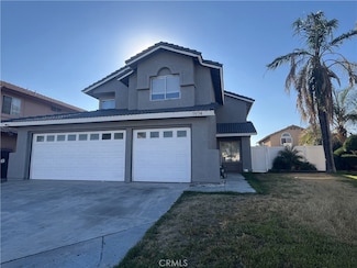 1974 Havasu St, Perris, CA 92571