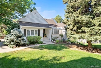 4505 S Yosemite St Unit 106, Denver, CO 80237