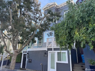 4431 20th St Unit A, San Francisco, CA 94114
