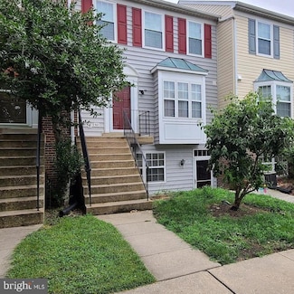 2457 Wentworth Dr, Crofton, MD 21114