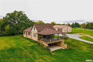 9306 143rd St W, Taylor Ridge, IL 61284