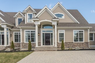 8 Augusta Way Unit 8, Middleton, MA 01949