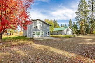 212 Saint Marys Rd, Stevensville, MT 59870