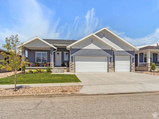 3222 Harvard Dr, Morgan, UT 84050