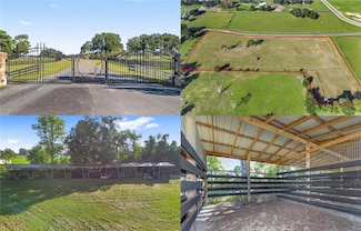 15269 NE 15th Ct, Citra, FL 32113