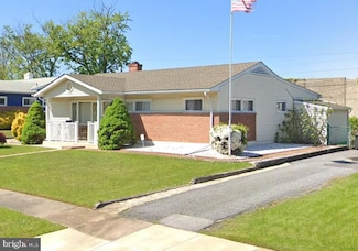 2604 Burridge Rd, Parkville, MD 21234
