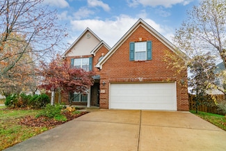 4577 Willman Way, Lexington, KY 40509