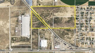 4700 W 600 N, Cedar City, UT 84721