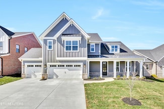 2233 (Lot 5) Willow Leaf Ln, Knoxville, TN 37932