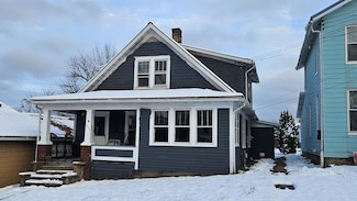 605 Central Ave, Oil City, PA 16301