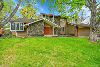 4012 S Newport Way, Denver, CO 80237