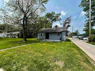 4314 Smith St, Fort Wayne, IN 46806