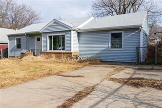 1225 Collins St, Kansas City, MO 64127