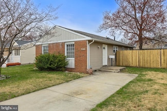 5427 Witherspoon Ave, Pennsauken, NJ 08109