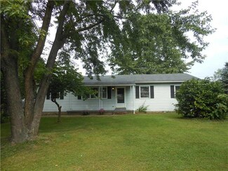 125 Zeigler Dr, Harmony, PA 16037