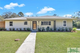 5916 Edison Ave, Savannah, GA 31406