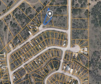 Lot 916 Oak Point Dr, May, TX 76857