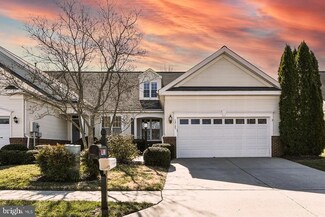 13525 Tallyrand Way, Gainesville, VA 20155