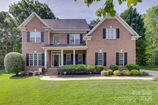 9217 Tenby Ln, Matthews, NC 28104