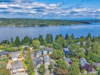 11744 Sand Point Way NE, Seattle, WA 98125
