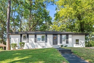 2905 Gresham Rd SE, Atlanta, GA 30316